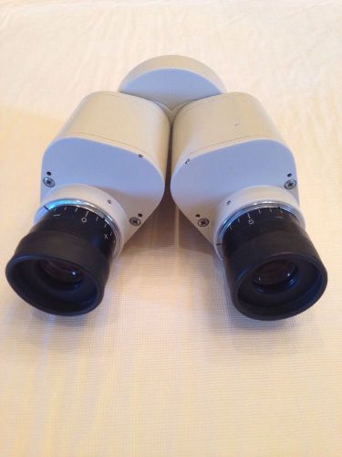 Reichert Slit Lamp Binocular Head