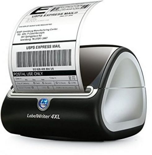 DYMO LabelWriter 4XL Label Maker