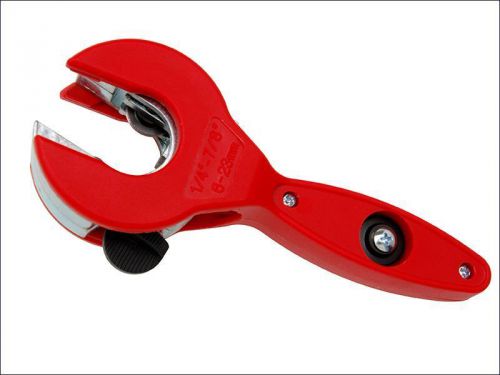 Wiss - WRPCMDEU Ratchet Pipe Cutter 6mm - 23mm