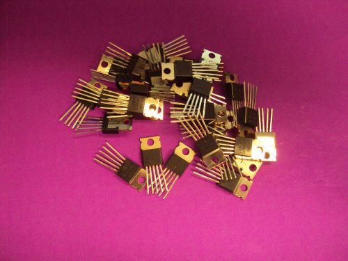 3R**30-PCS Power TRANSISTOR IRCZ44 810G**