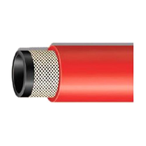 1&#039;&#039;ADAPTA FLEX RED 200 PSI WP AIR &amp; WATER HOSE  GATES 1.39&#039;&#039;OD  # 3204-1361