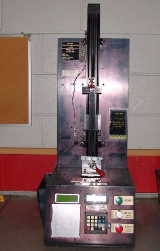 Tensile tester eme (1992) for sale