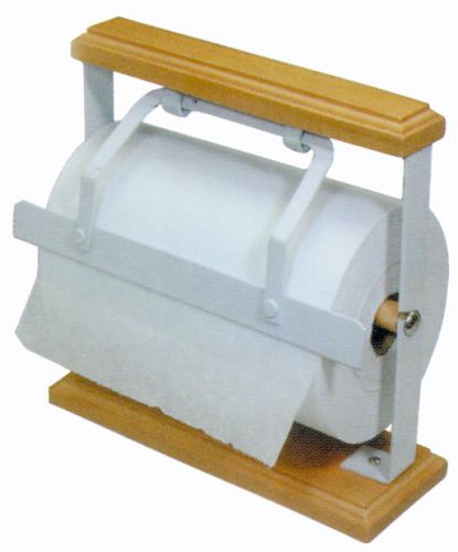 Anti-tarnish tissue paper roll &amp; cutter stand set for sale