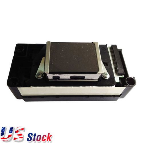 USA-Original Mutoh Drafstation RJ-900C/RJ-901C DX5 Printhead -DG-44246/DF-49684