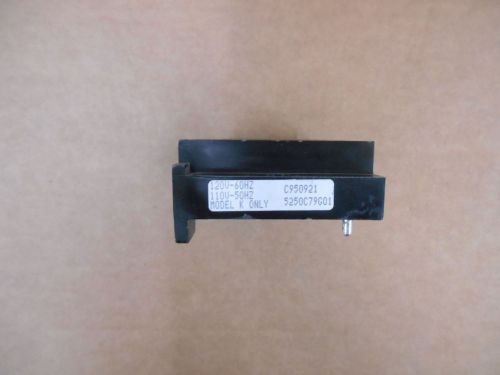 Cutler Hammer 5250C79G01 Coil