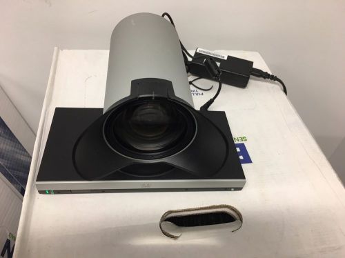 Cisco TTC8-02 HD Camera