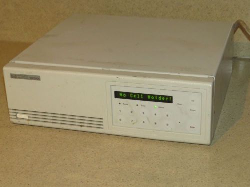 HP HEWLETT PACKARD 89090A TEMPERATURE FOR 8452A UV-Vis UV/Vis Spectrophotometer