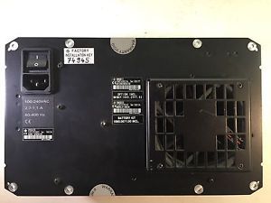 Rohde &amp; Schwarz 1039.1510.00 Power Supply Assembly