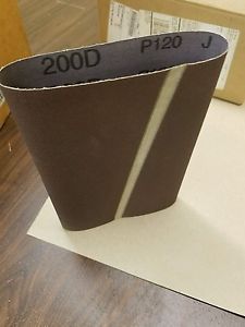 3m 200d three-m-ite resin bond cloth open coat belt (pk 1) for sale