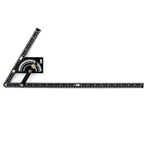 Big Horn 19071 20-Inch Protractor