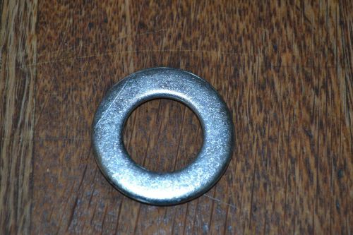 3/4&#034; Flat Washers