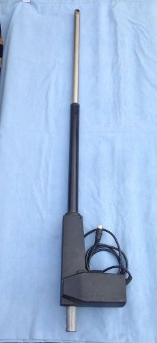 Linak Linear Actuator 24 Volt DC 42&#034; LA31-UO09-02