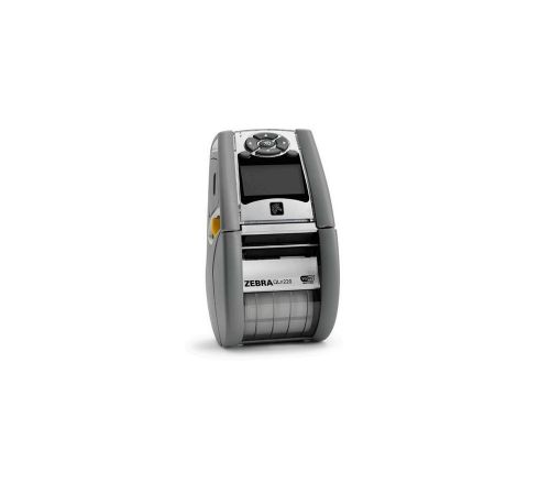 Zebra qln220 qln 220 wireless label printer wi-fi bluetooth usb qh2-auna0m00-00 for sale