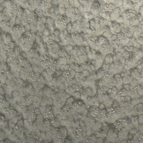 Light Silver Tiger Drylac Single Coat Powder Coat 1lb