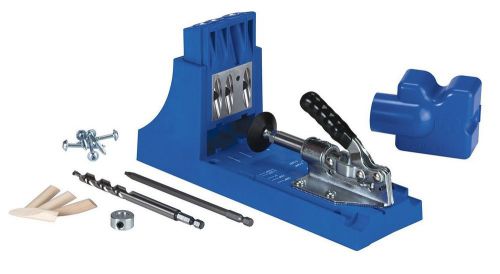 Kreg Jig K4 Pocket Hole System - BRAND NEW! FREE SHIPPING!