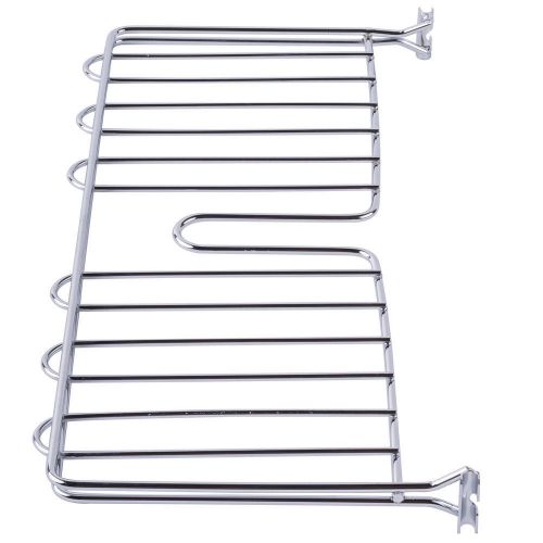 METRO 24&#034; X 8&#034; SHELF DIVIDER FOR SUPER ERECTA HEAVY-DUTY WIRE SHELVING **XLNT**