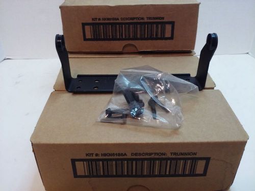 Motorola hkn6186a xtl apx xtl2500/5000 apx7500/6500 control head bracket (new) for sale