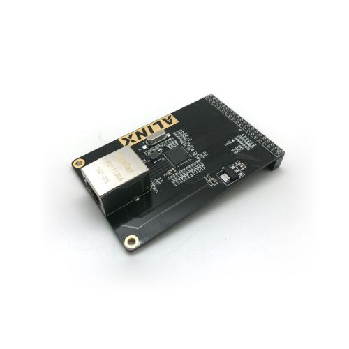 1000m gigabit udp ethernet module for equiping ax series fpga development board for sale