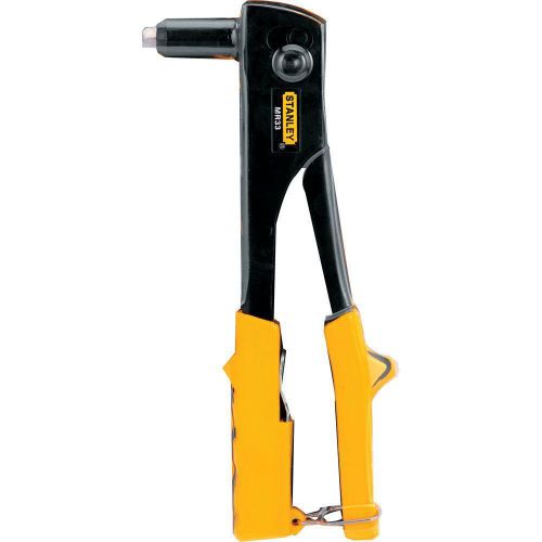 Stanley mr33 10 in. medium duty riveter gun for sale