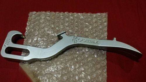 Kochek Universal Spanner Wrench for Rocker Lug or Gas Valves - Part # K01 or CW1