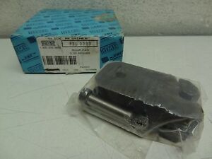 DME PSL0003 MEDIUM PLATE MOLD SLIDE RETAINER ASSY. 88lb. HOLD WGHT. *NEW IN BOX*