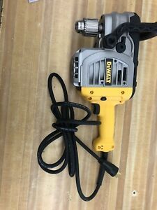 Dewalt DWD450 1/2&#034; VSR Stud &amp; Joist Drill w/ Clutch Dual Speed Range - 11amp NEW