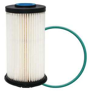 BALDWIN FILTERS PF46130 Fuel Filter,Element Only,5-11/32&#034; L