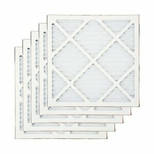 B-Air Air Scrubber Stage 1 Protective Pre Filter for Air Purifiers Negative A...