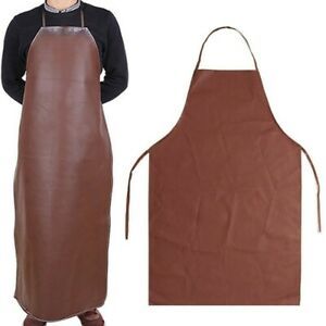 1pc Apron Equipment Protection Apron 100cm Waterproof Protector Polyurethane