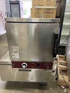 SOUTHBEND COMMERCIAL 208V ELECTRIC STEAMER