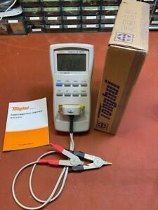 LCR Meter, Tonghui TH2821B, High Quality,, Minty in Box, Professional LCR