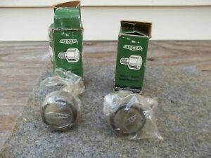 2 USA Tool Osborn Heavy Duty Load Idler Runners NEW in Box PLR-1-3/4 75001 75000