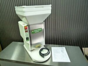 AUTEC  100V SUSHI MACHINE Shari MAKER ASM410 W310D497