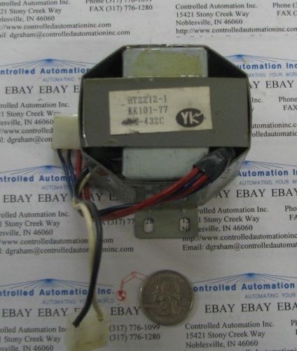 Transformer, ht2212-1/ht22121, kk101-77/kk10177, 432c for sale