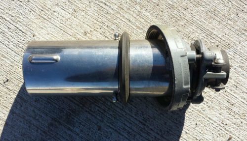 Thomas &amp; Betts 60 amp 600 volt pin and sleeve plug