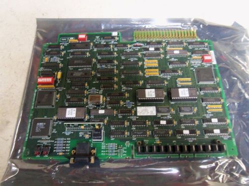 GE FANUC 44A724866-G02 CONTROL BOARD *USED*