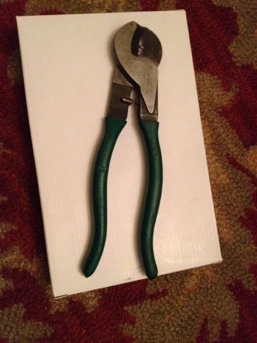 Greenlee 727 Cable Cutter