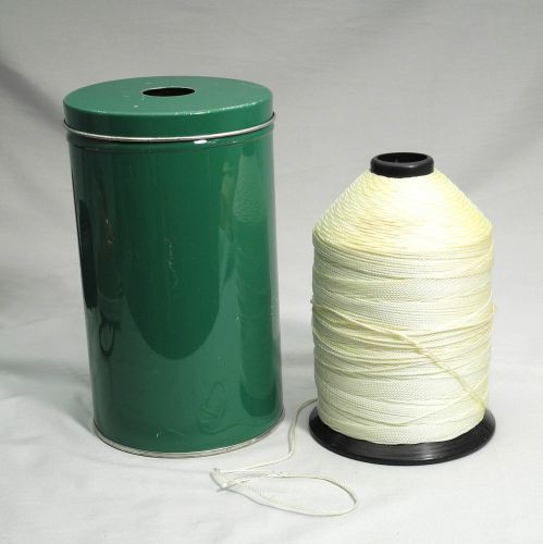 Greenlee Vacuum Fish Line Dispenser &amp; Line