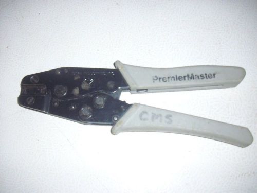 Ideal Crimp Tool