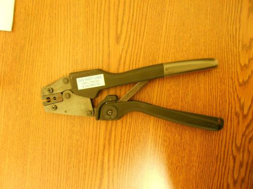 TROMPETER CT4L CRIMPER TOOL