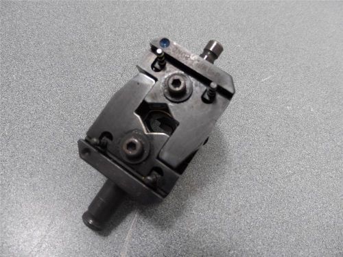 Amp 48753-1 crimp die 6 ampli-bond for sale