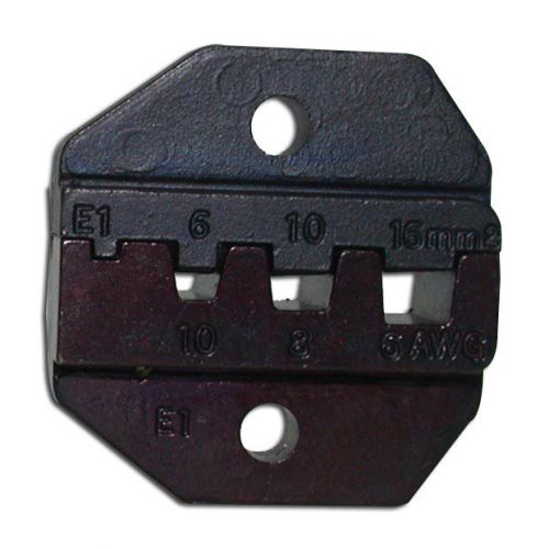 Eclipse Crimp Die Set #300-103 for Wire Ferrules