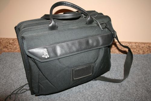 Jensen JTK-5B Field Engineer Technician Tool Bag 216B500