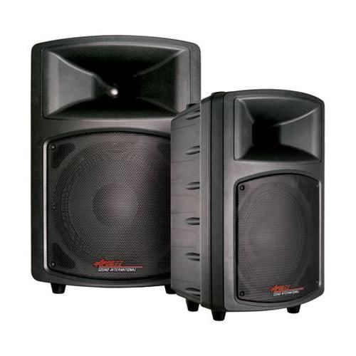 Bogen amt12 12 in apogee molded trap speaker for sale