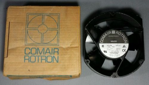 Comair Rotron Major 6.75 Inch Fan MR2B3 115VAC