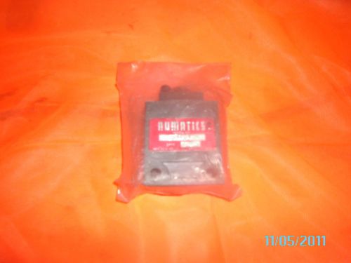 NUMATICS VALVE #1P3-1   1026