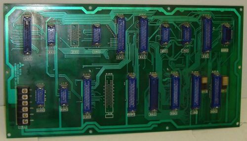 #SLS1C23 Mitsubishi Junction Board BB1B   #6193LR