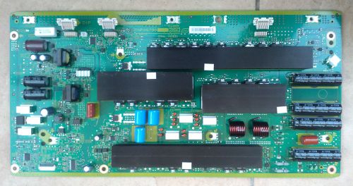 PANASONIC TH-P60ST60A Y-MAIN BOARD SC BOARD TNPA5795 (2)(SC) TXNSC1RXUATH