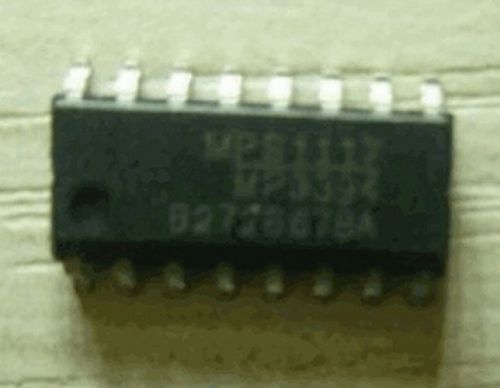 6PCS MP3394 SOP16 IC # mar2