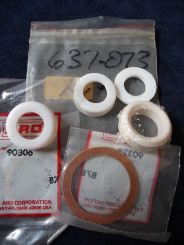 New aro,ingersoll rand service kit 637073 kit for sale